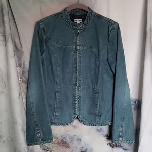 Gap Denim Jacket
